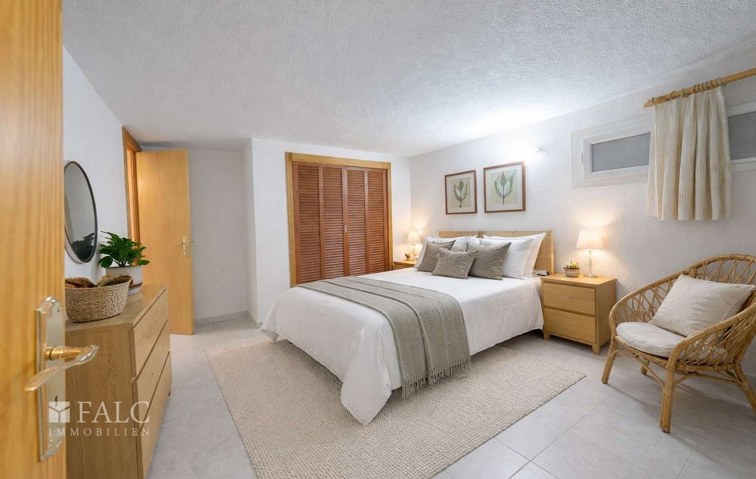 Schlafen Beispiel KI